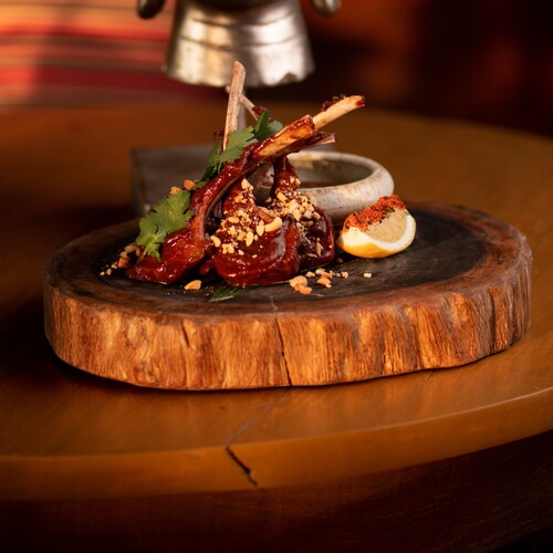 Funky Geisha Los Cabos 37