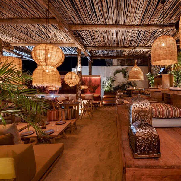 Funky Geisha Los Cabos 26