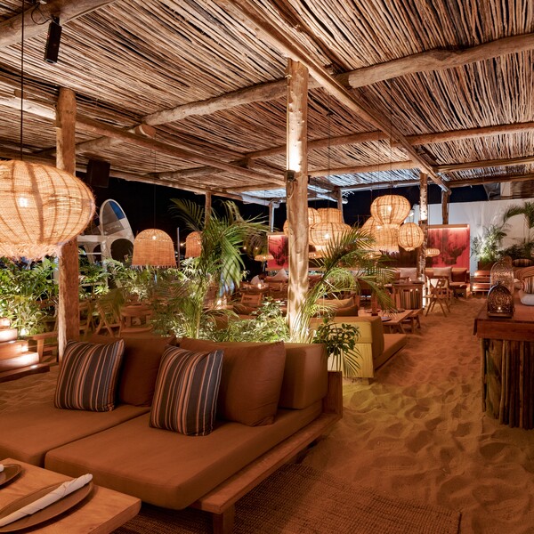 Funky Geisha Los Cabos 29