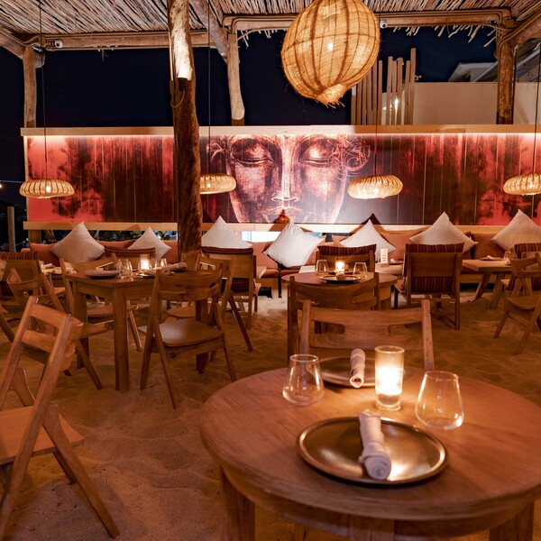 Funky Geisha Los Cabos 12