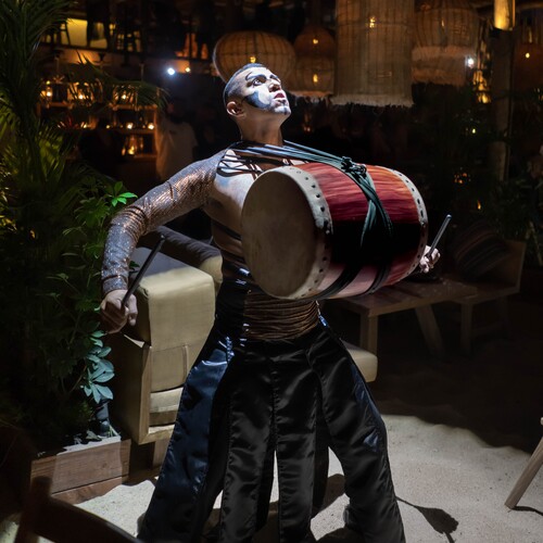 Funky Geisha Los Cabos 6