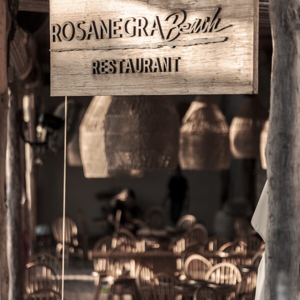 Rosa Negra Beach Club Tulum 32