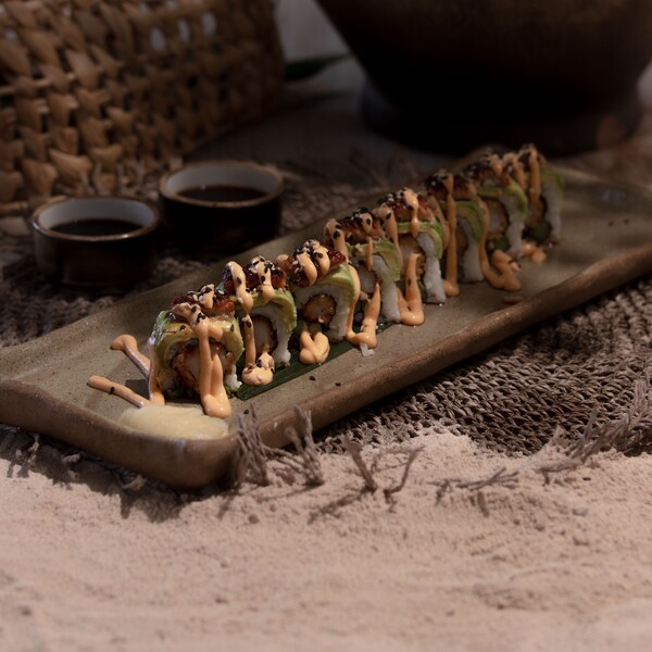 Rosa Negra Beach Club Tulum 35