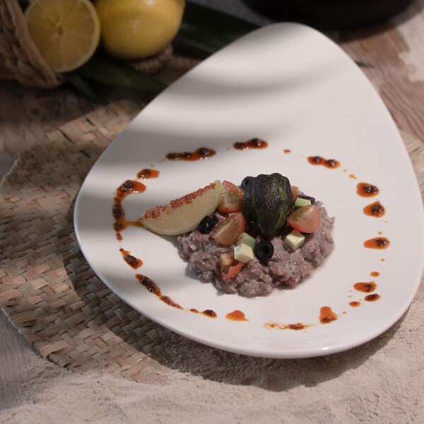 Rosa Negra Beach Club Tulum 23