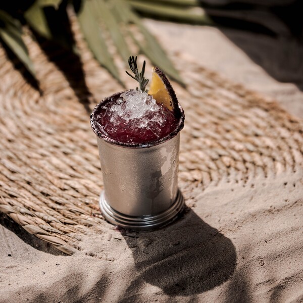 Rosa Negra Beach Club Tulum 15