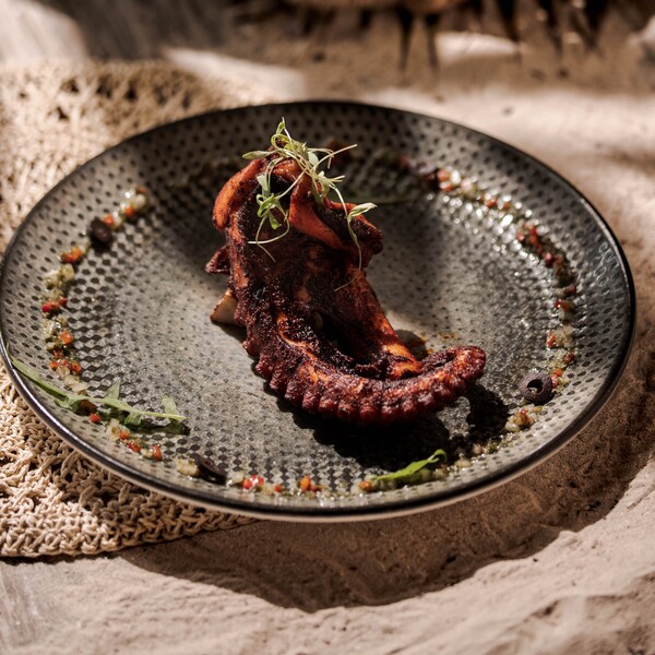 Rosa Negra Beach Club Tulum 27
