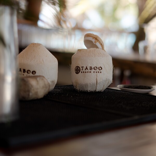 Taboo Beach Club Los Cabos 67
