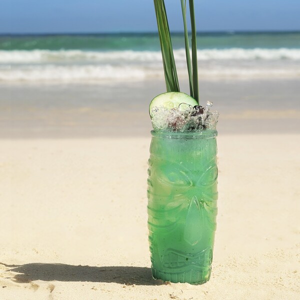 Taboo Beach Club Los Cabos 28