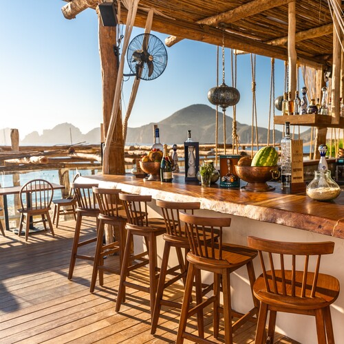 Taboo Beach Club Los Cabos 13