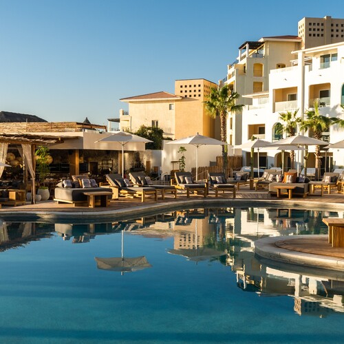 Taboo Beach Club Los Cabos 9