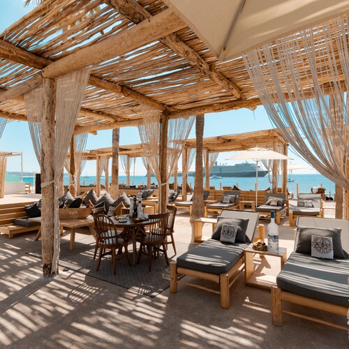Taboo Beach Club Los Cabos 22