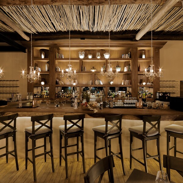 Restaurante Parole Cancún 19