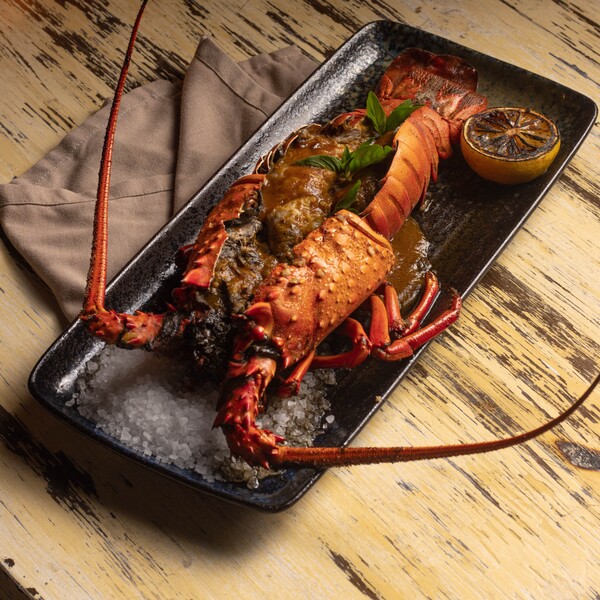 Restaurante Parole Cancún 50