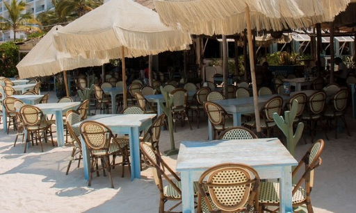 Restaurante Puerto Santo Suc. Puerto Juárez