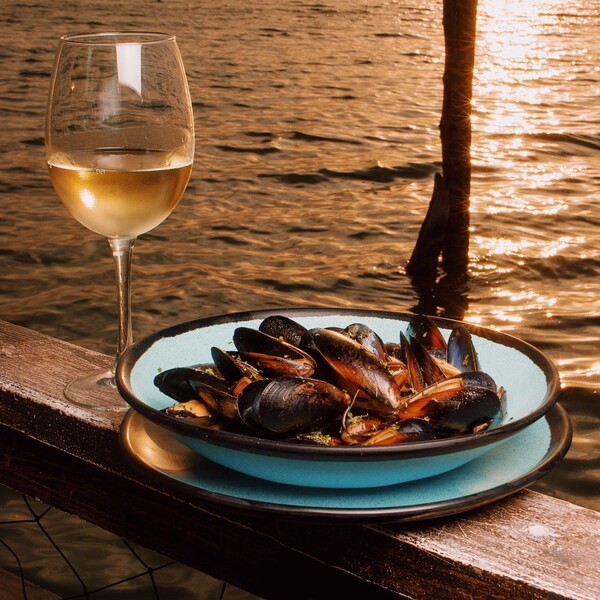 Restaurante Puerto Santo Suc. Puerto Juárez 14