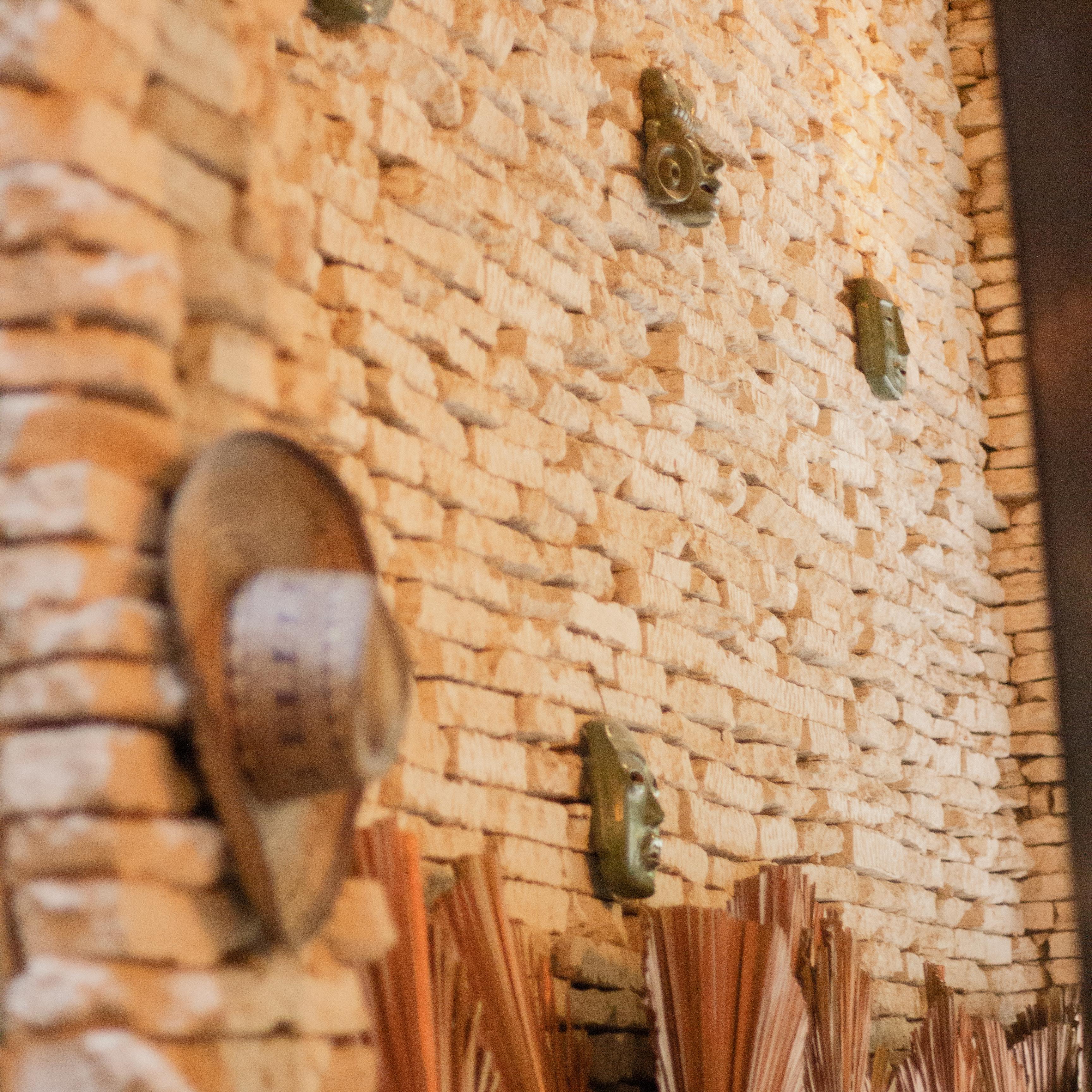 Restaurante Mamazul Tulum 11