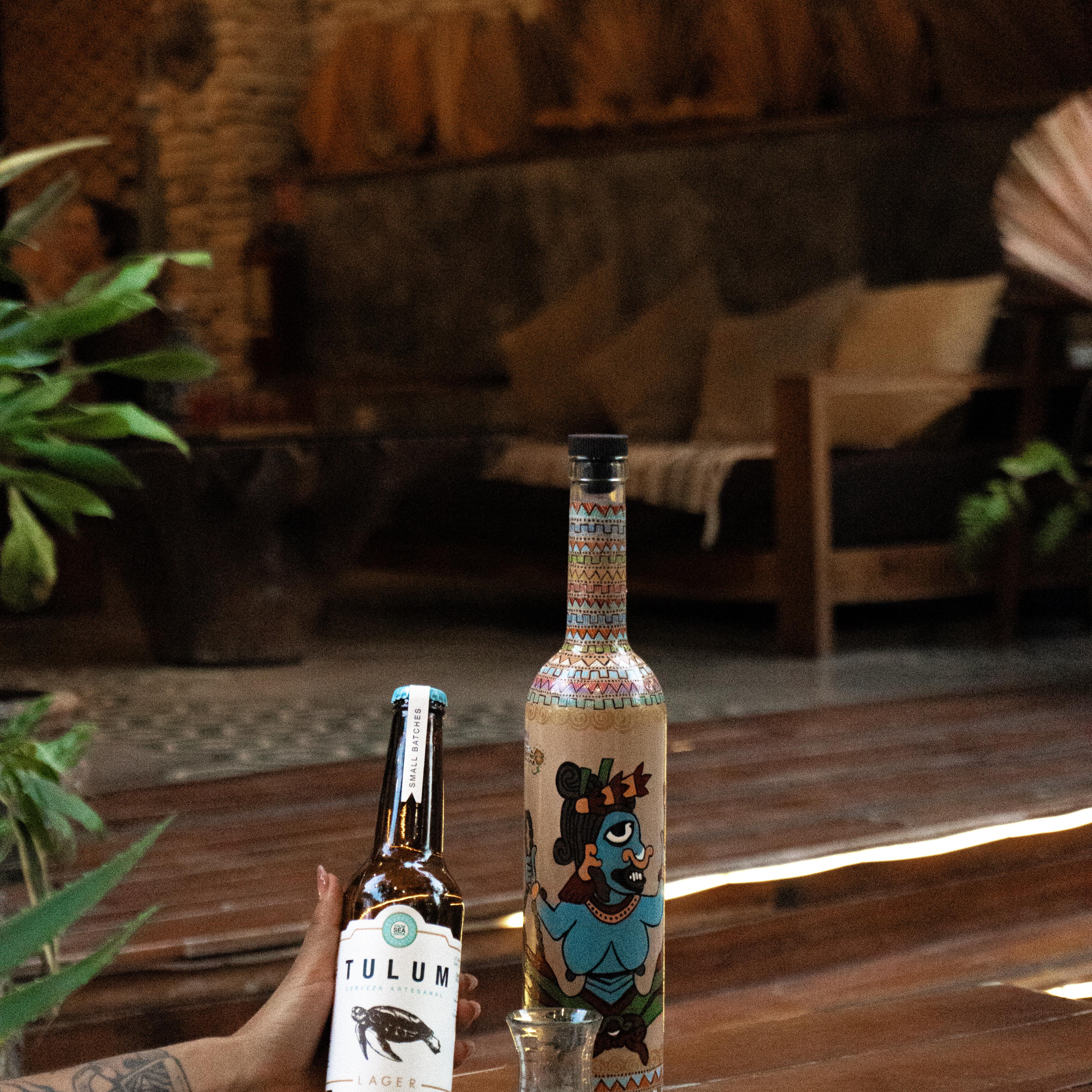 Restaurante Mamazul Tulum 8