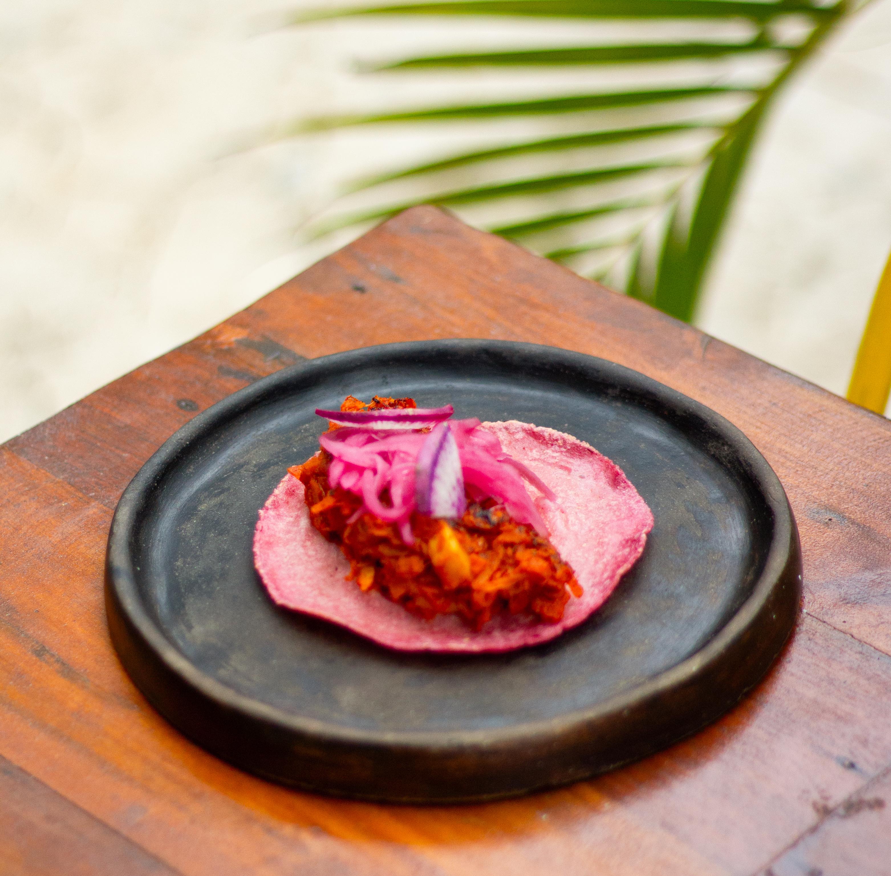 Restaurante Mamazul Tulum 5
