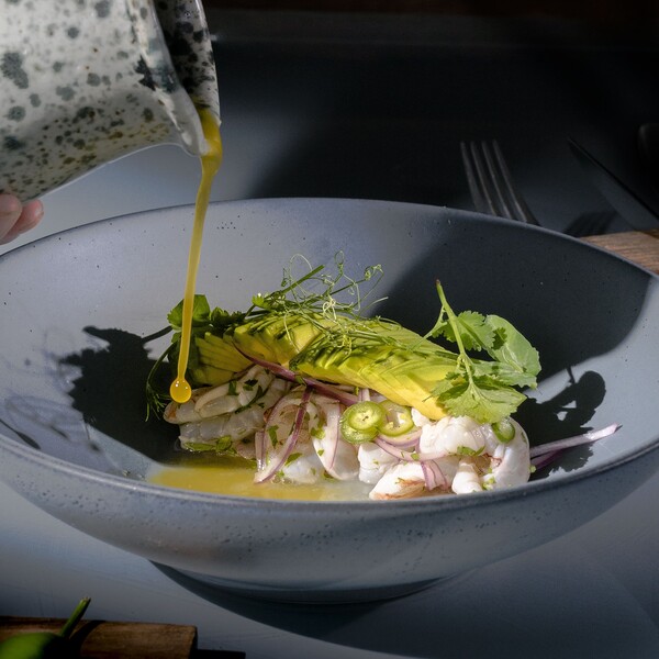 Restaurante Waah Cocina Bacalar 5