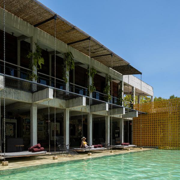 Restaurante Waah Cocina Bacalar 13