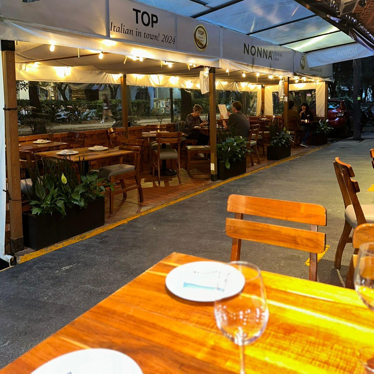Nonna Condesa 16