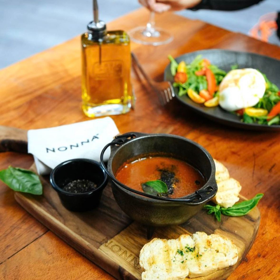 Nonna Condesa 15