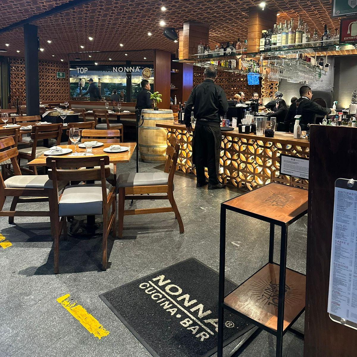 Nonna Condesa 11