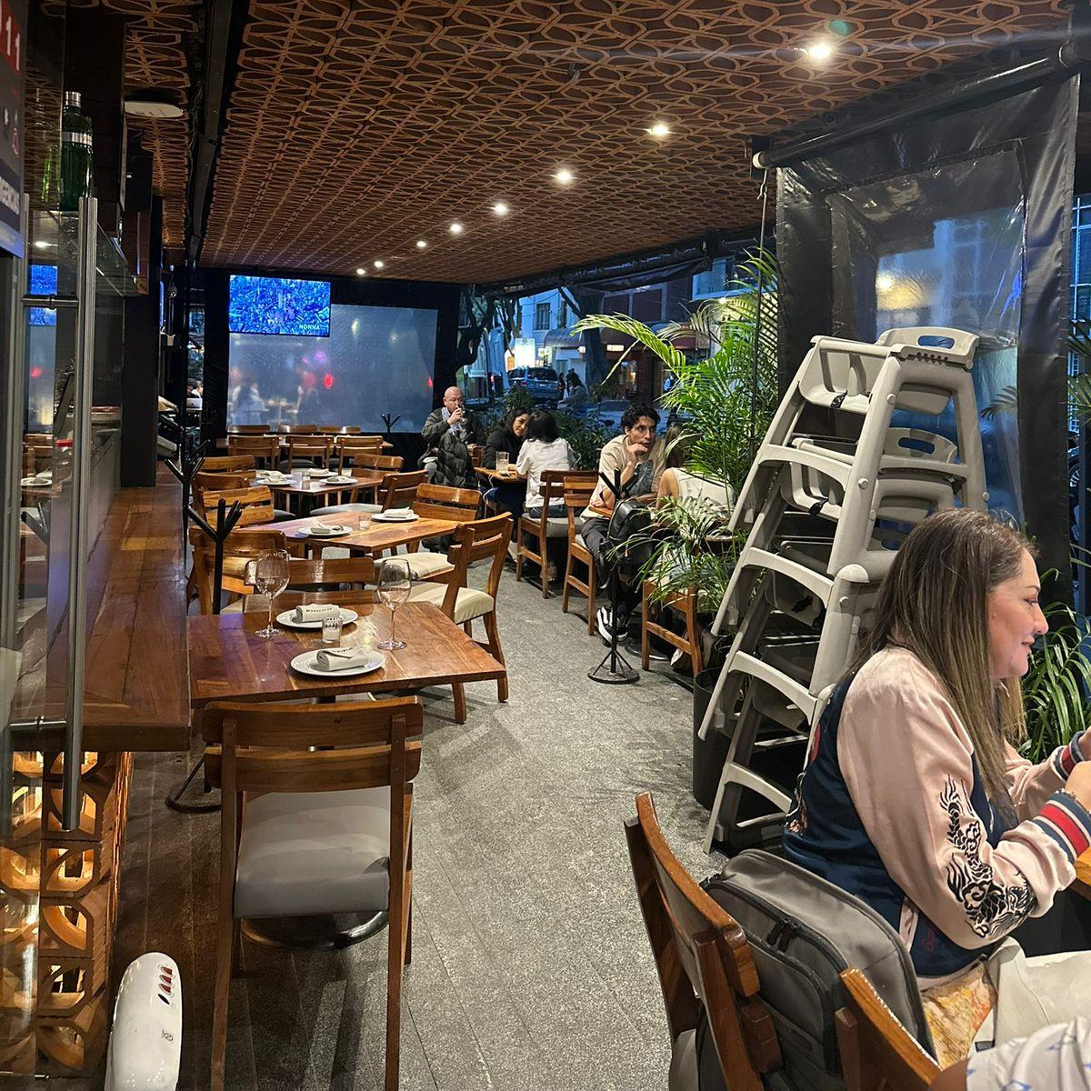 Nonna Condesa 13