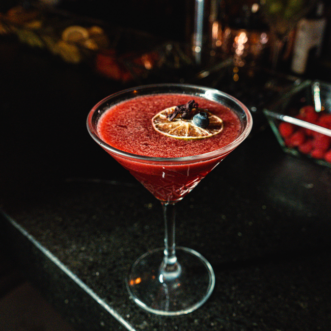 Gin Gin Plaza Satélite 45