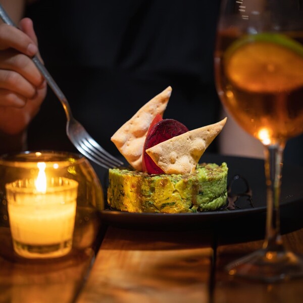 Restaurante Finisterre Bacalar 12