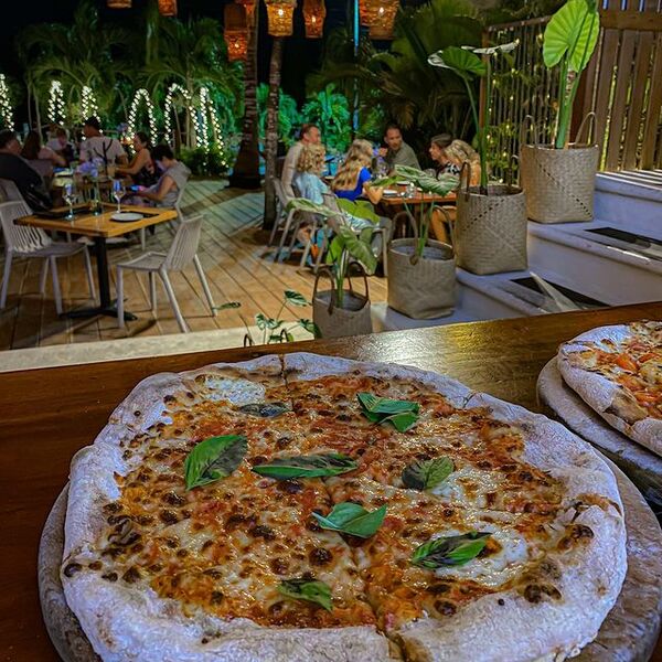Restaurante Finisterre Bacalar 20