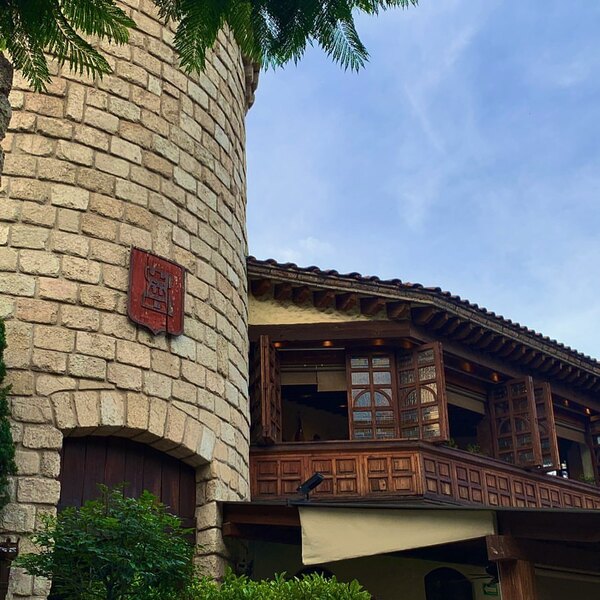 Restaurante Torre de Castilla Polanco 11