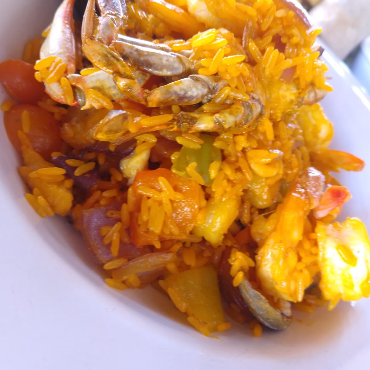 Lancheros Mexican Seafood Isla Mujeres 8