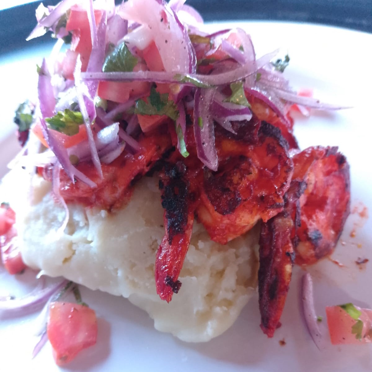 Lancheros Mexican Seafood Isla Mujeres 10