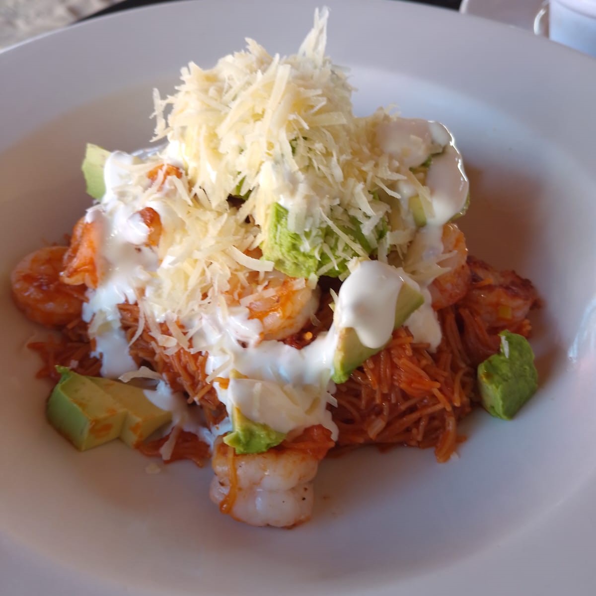 Lancheros Mexican Seafood Isla Mujeres 14
