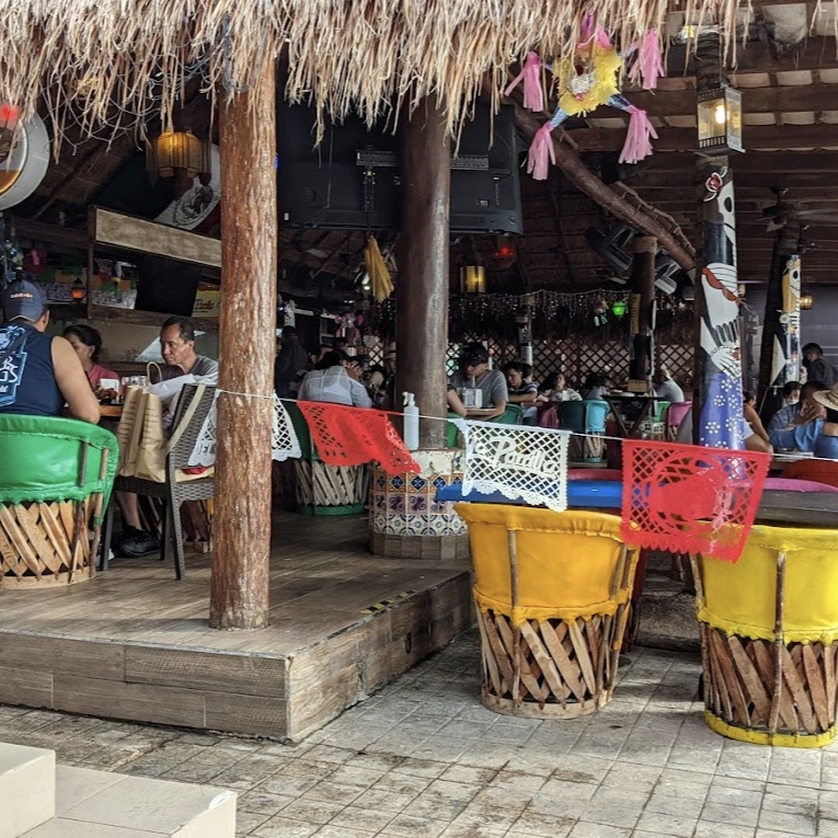 Restaurante La Parrilla La Isla Cancún 5