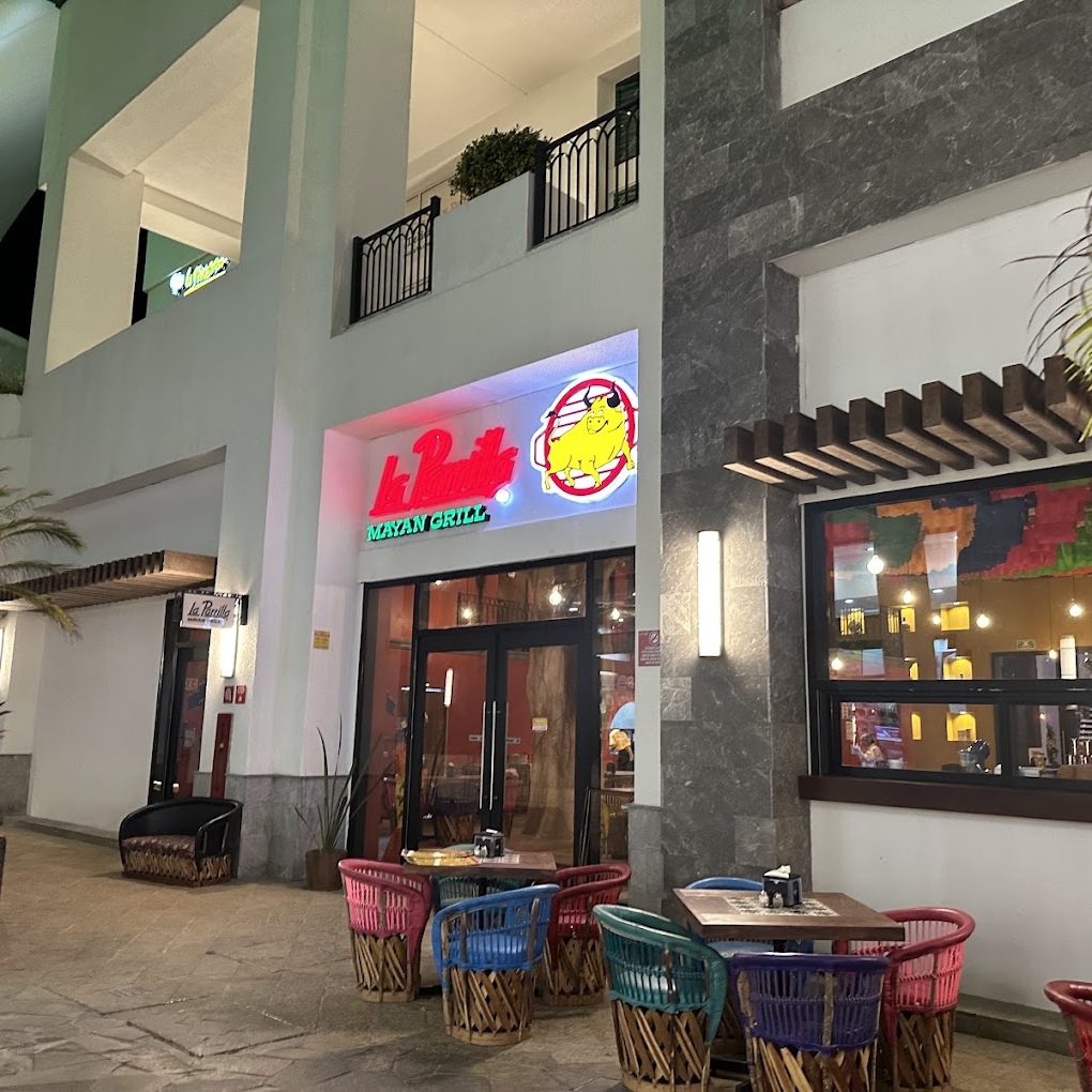 Restaurante La Parrilla La Isla Cancún - foto 1