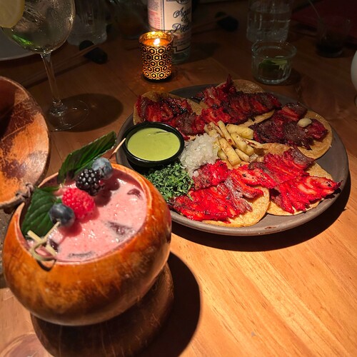Restaurant Animal Masaryk 5