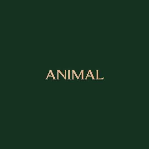 Restaurant Animal Masaryk
