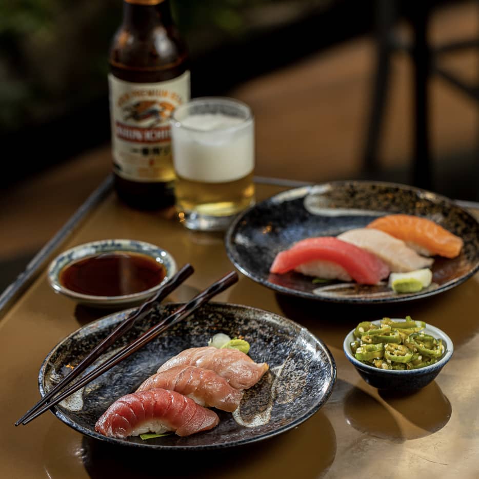 Restaurante Kampai Puebla 12