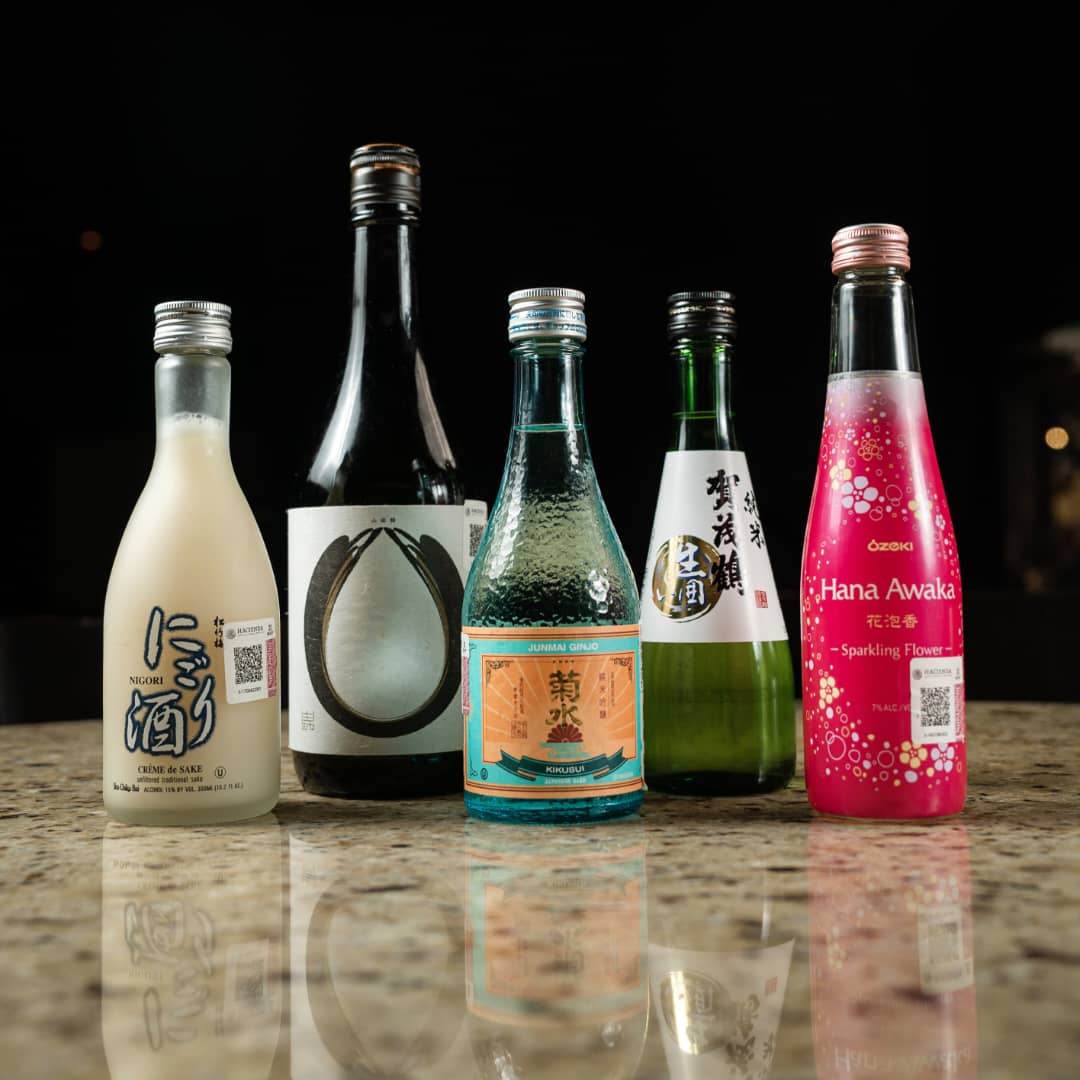 Restaurante Kampai Puebla 6