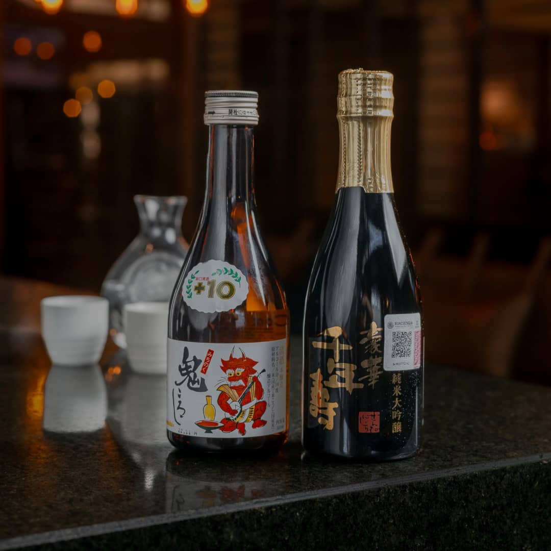 Restaurante Kampai Puebla 15