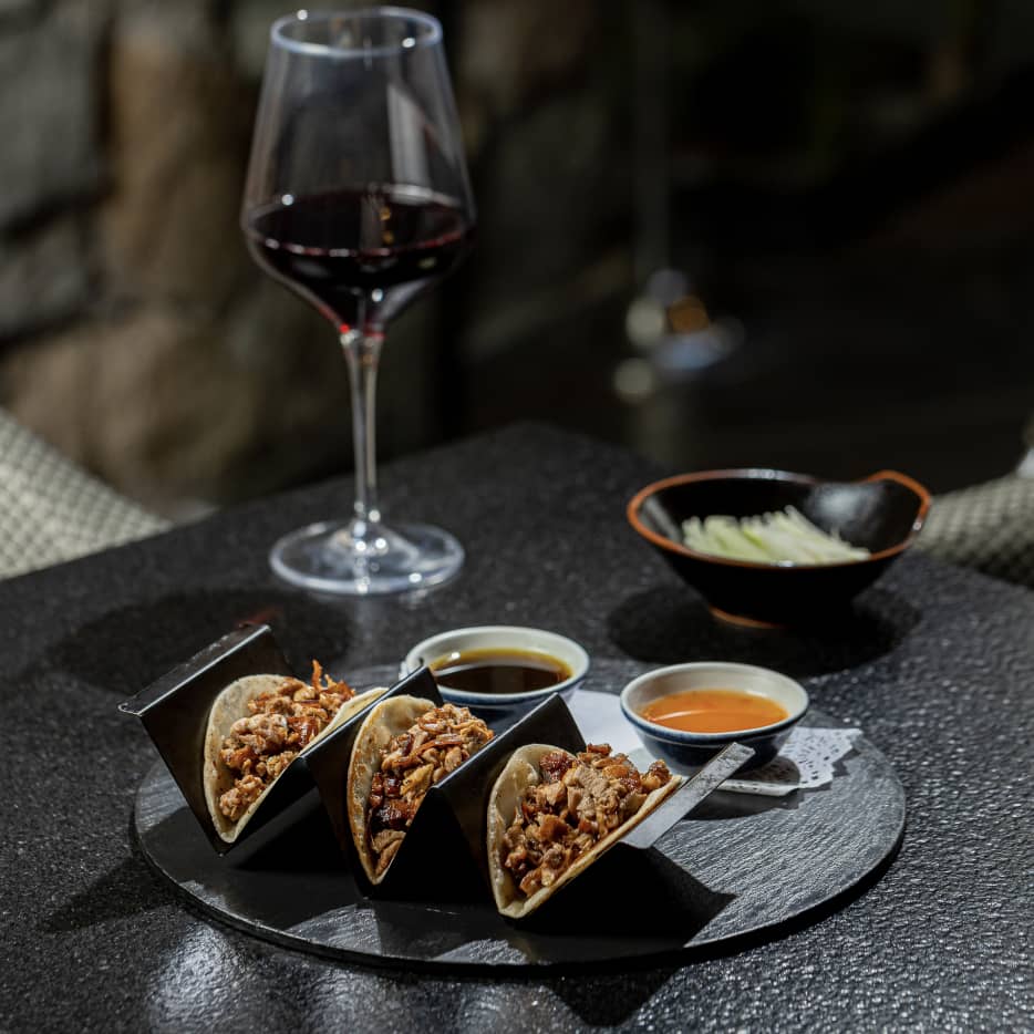 Restaurante Kampai Puebla 14