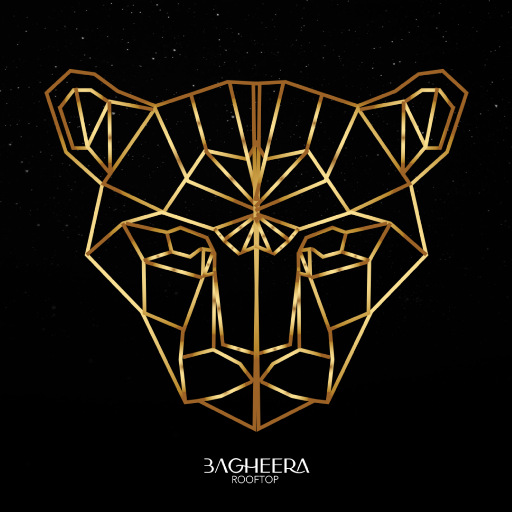 Bagheera Rooftop Satélite