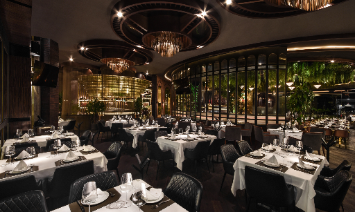 Restaurante Cuerno Andares