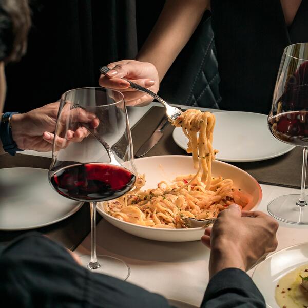Restaurante Cuerno Andares 8