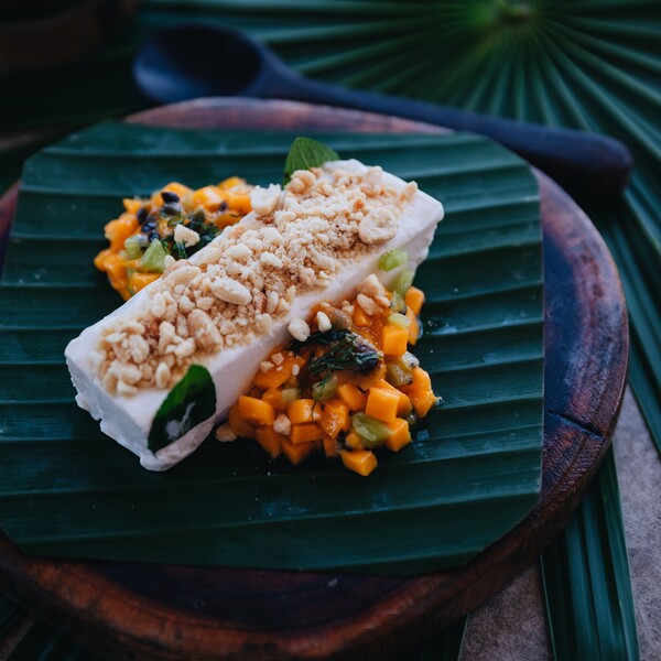 Restaurante Mezzanine Tulum 20