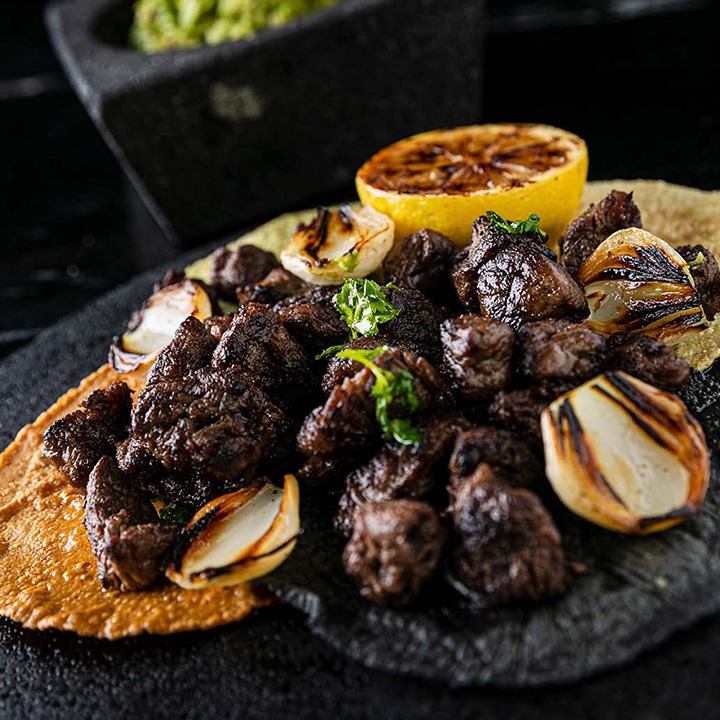 Restaurante Sonora Prime Metepec 14