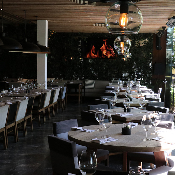 Restaurante Sonora Prime Metepec 13