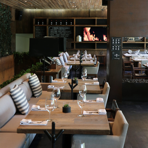 Restaurante Sonora Prime Metepec 16